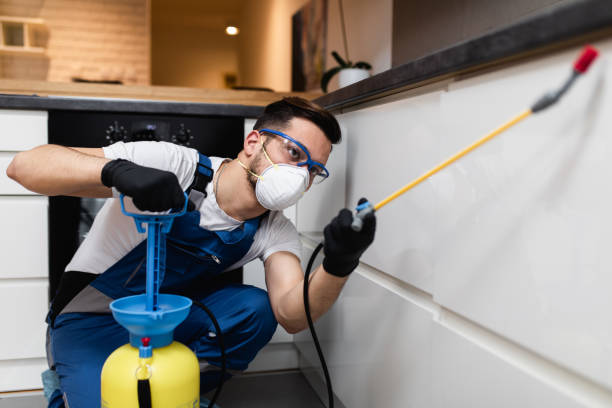 Best Commercial Pest Control Services  in Gresham, OR