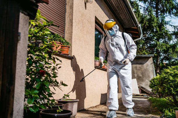 Best Mosquito Control Services  in Gresham, OR